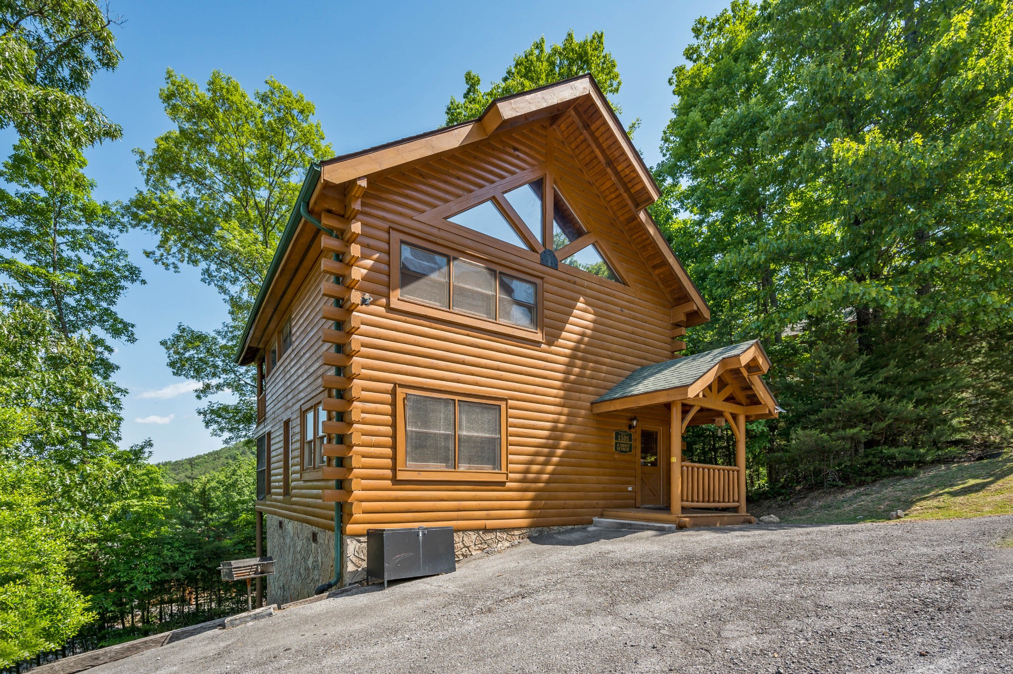 1105 Autumn Path Way