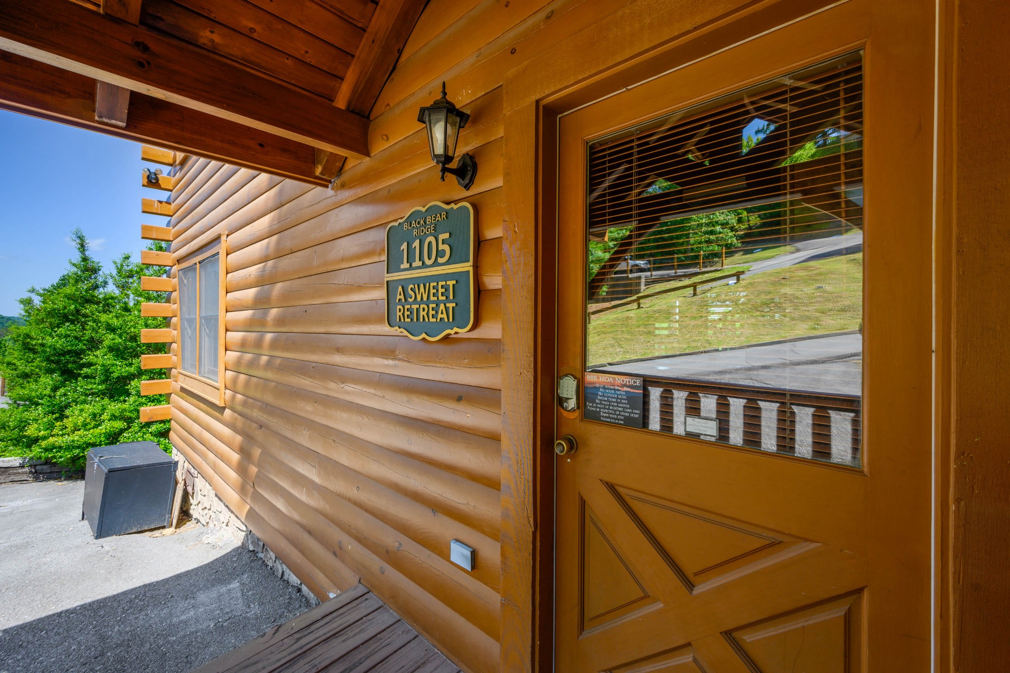 1105 Autumn Path Way