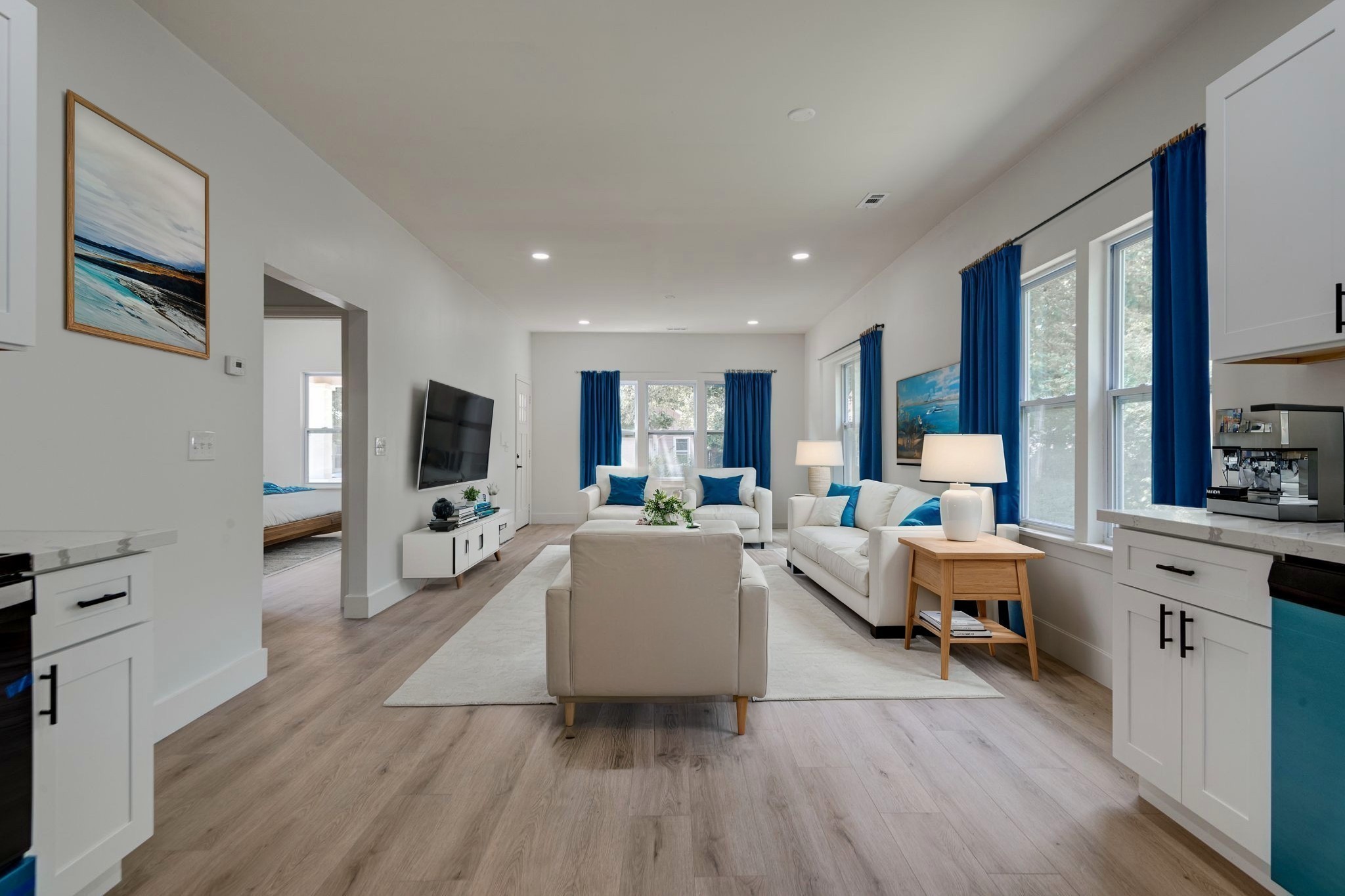 215 Kerr Ave