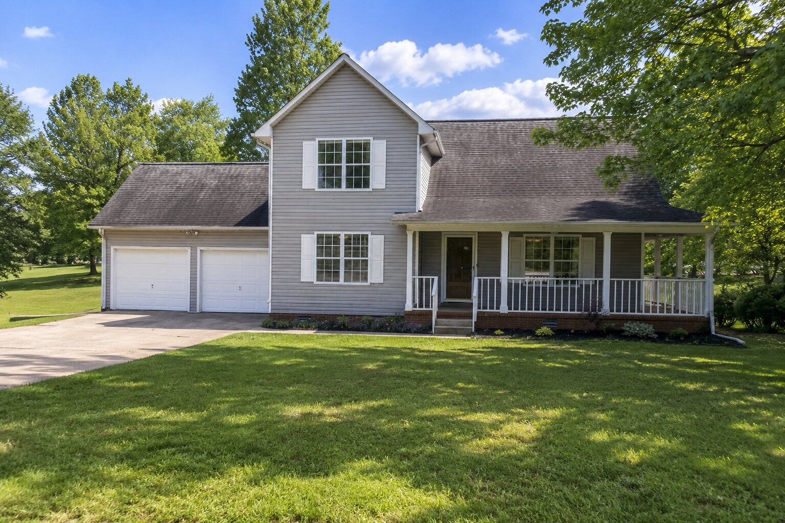 Photo 1 of 6 — 25 Salem Ln, Lawrenceburg, TN 38464