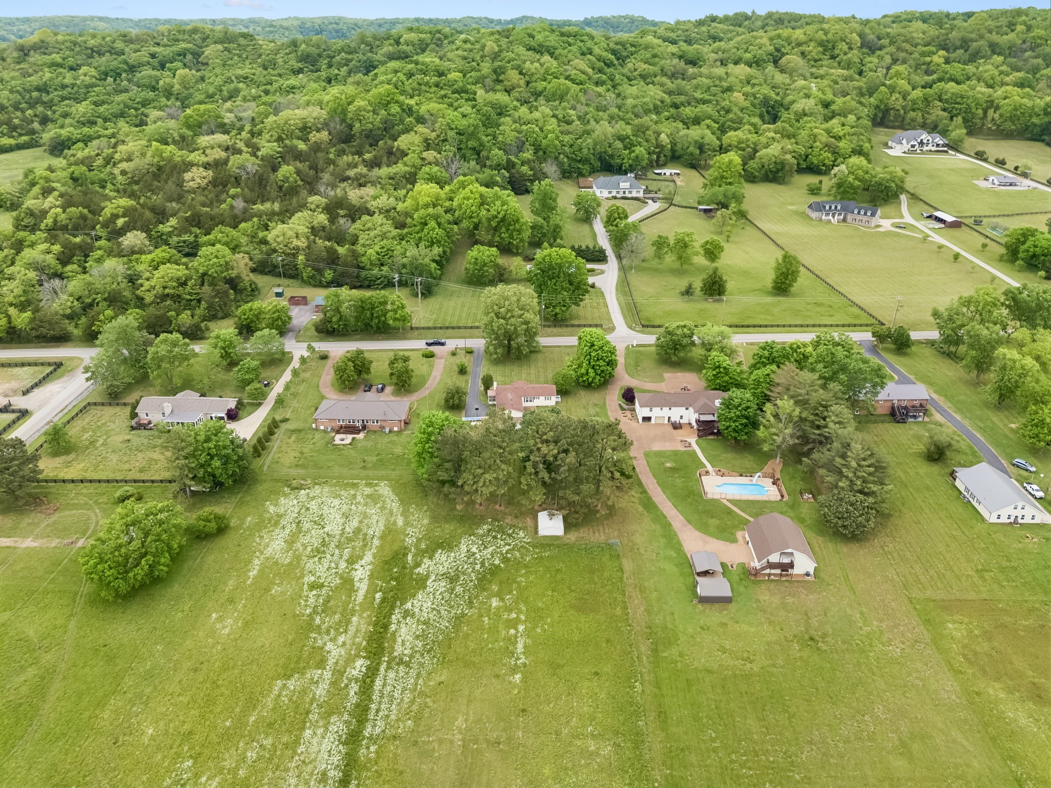 1519 Coleman Rd
