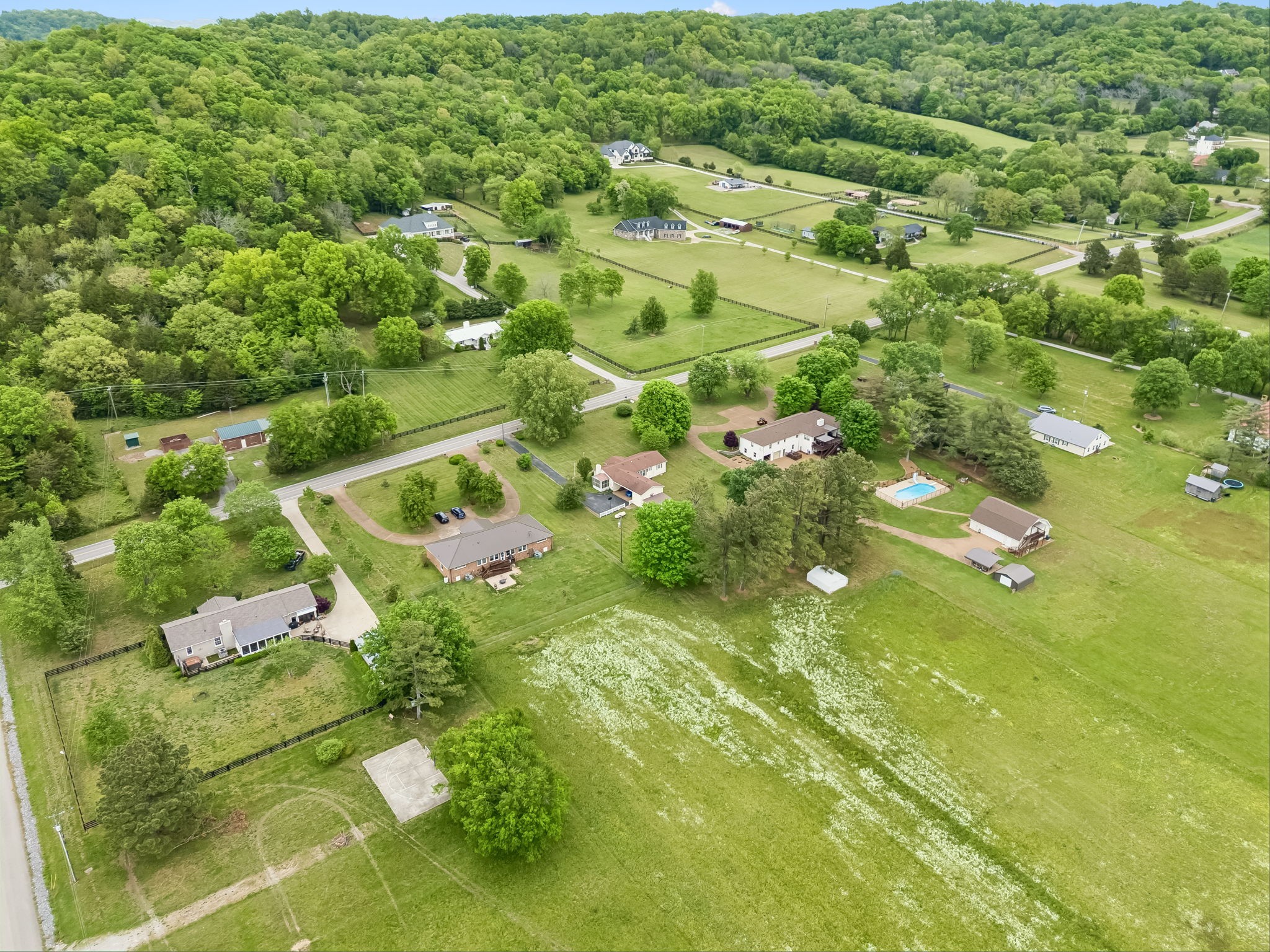 1519 Coleman Rd