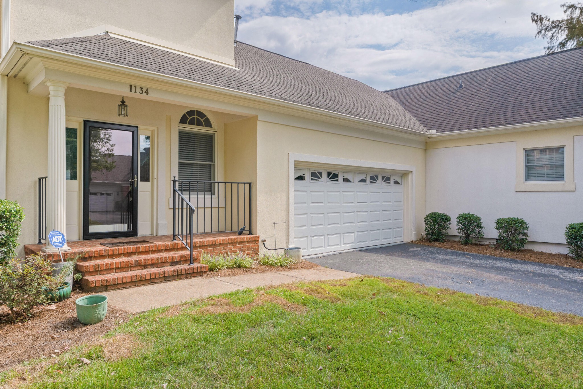 1134 Constitution Drive