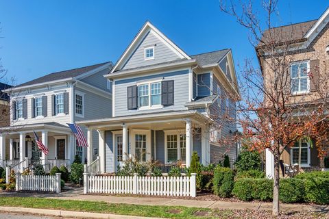 226 Fitzgerald St Franklin TN 37064