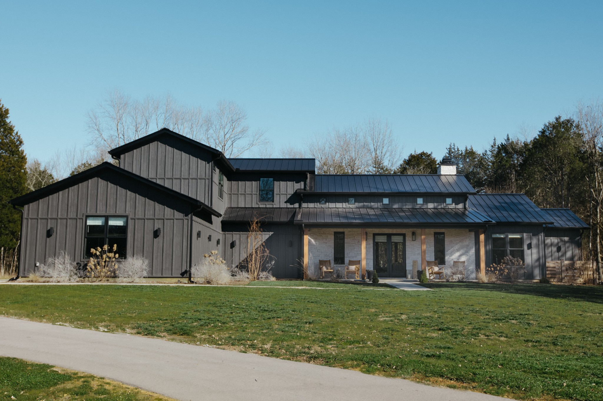 2195 Carpenter Bridge Rd