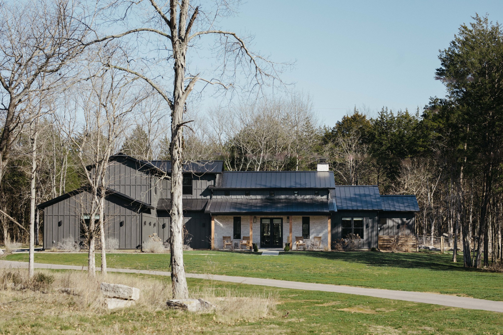 2195 Carpenter Bridge Rd