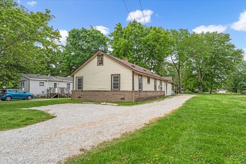 512 Country Club Dr Tullahoma TN 37388