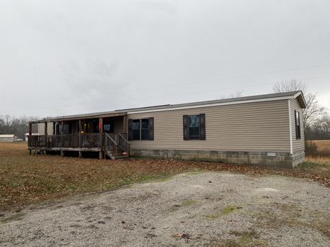 75 Concord Rd McMinnville TN 37110