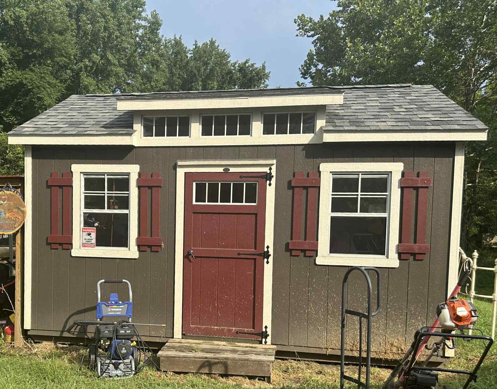 Henry, Tennessee 38231, United States, 4 Bedrooms Bedrooms, ,2 BathroomsBathrooms,Residential,Coming Soon,184112