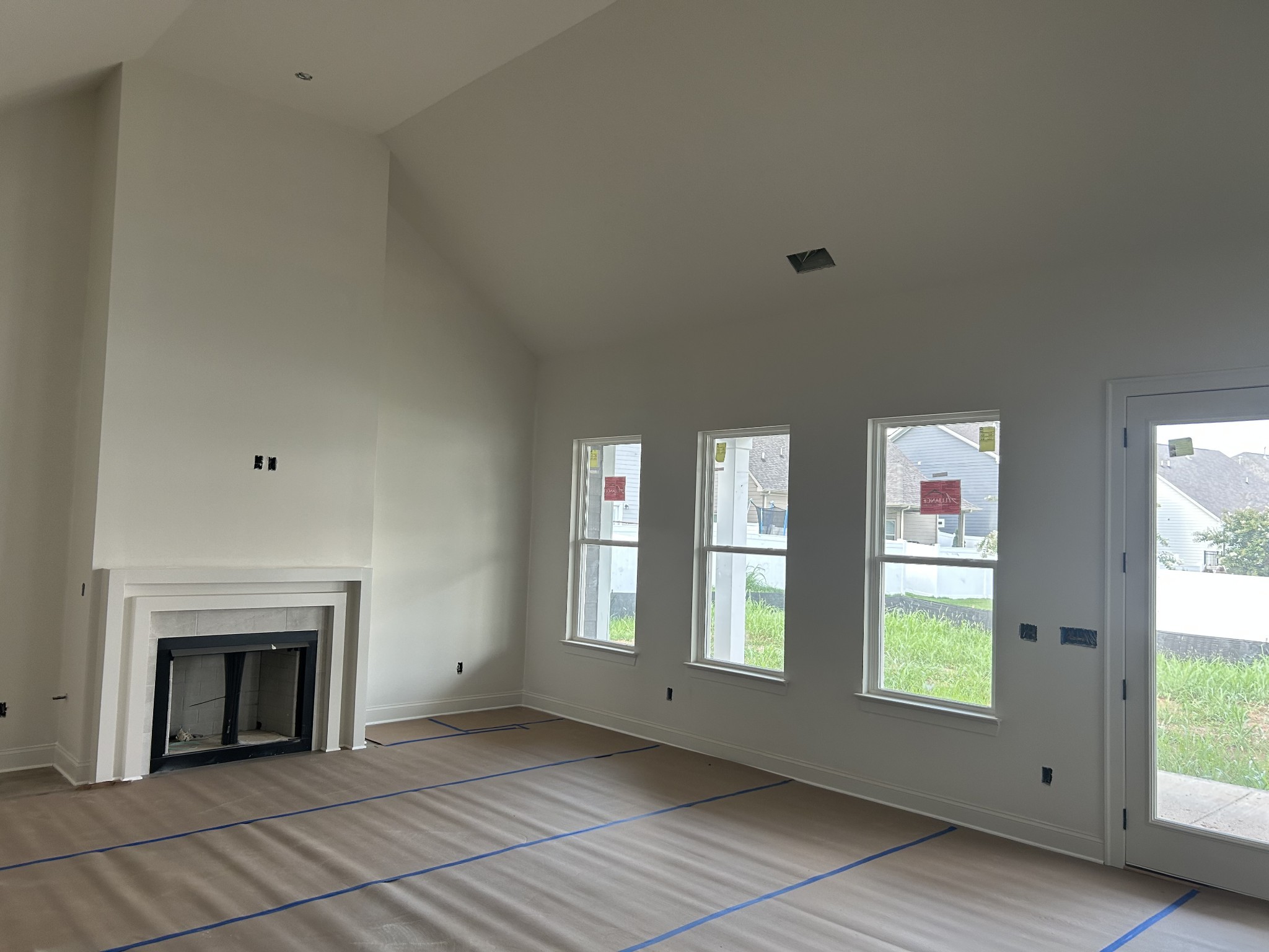 3222 Hopetown Way