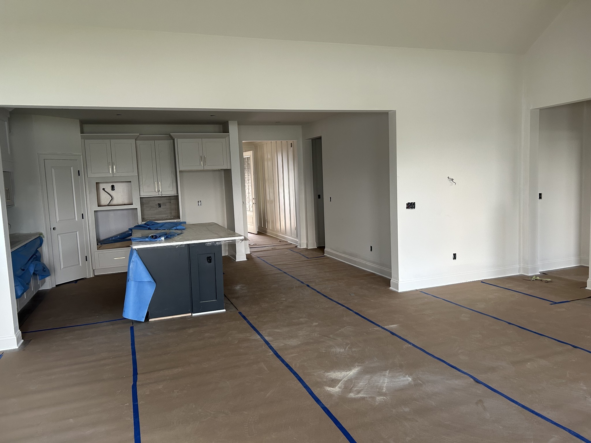 3222 Hopetown Way