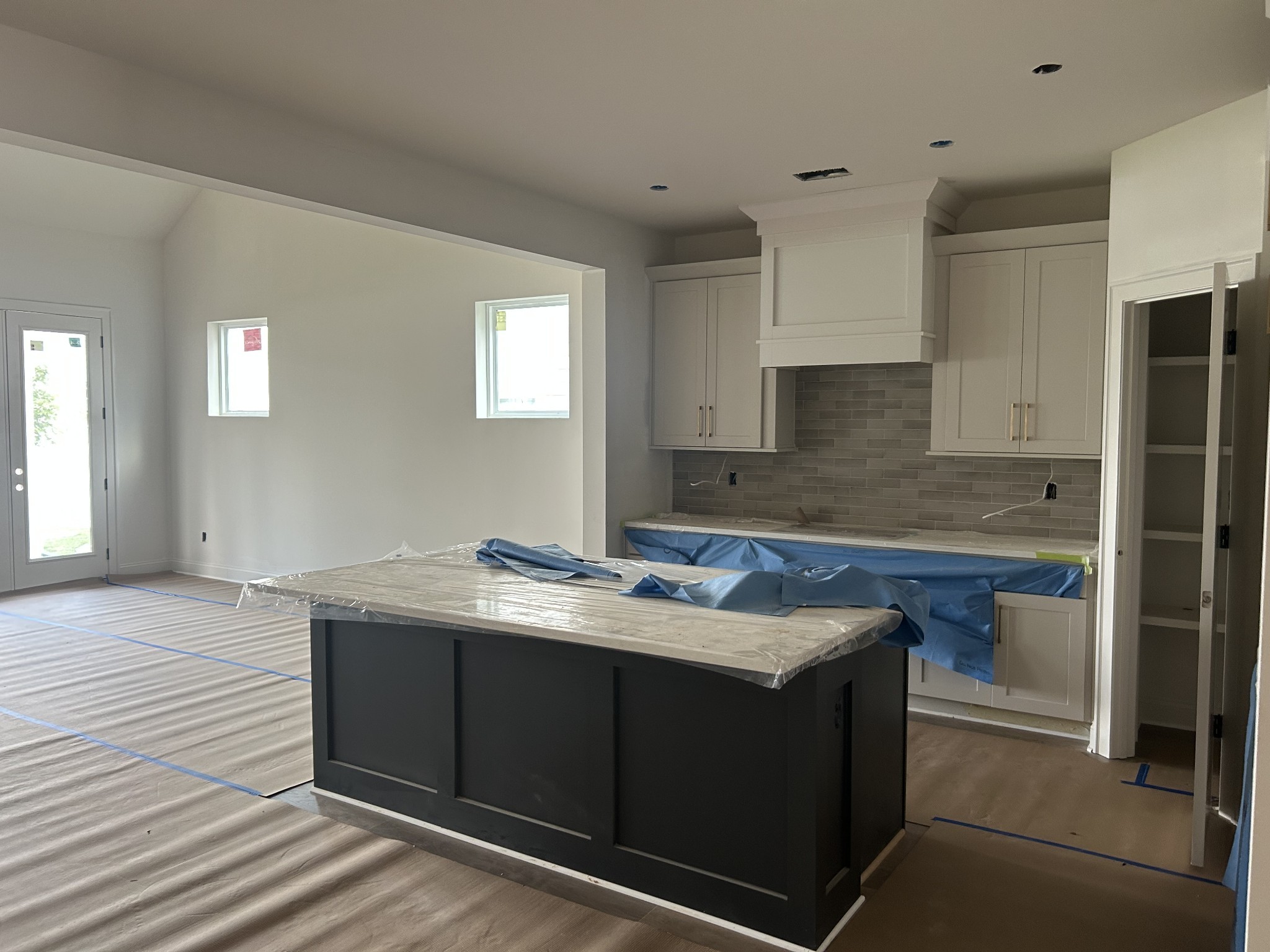 3222 Hopetown Way