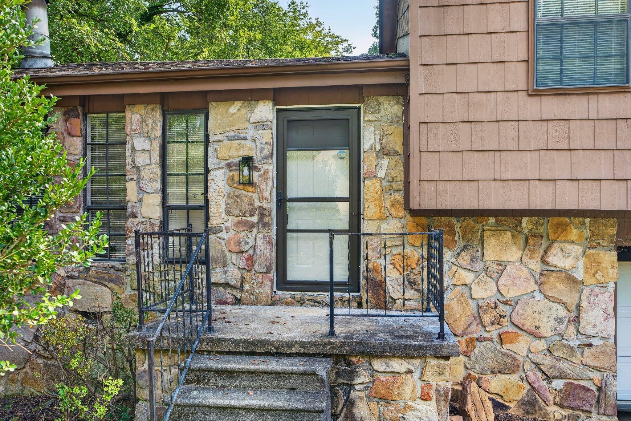 3418 Martin Road