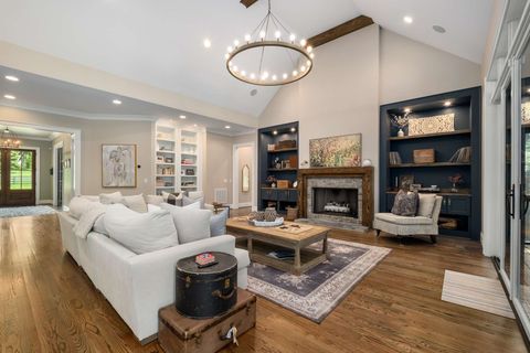 4613 Chalmers Dr Nashville TN 37215