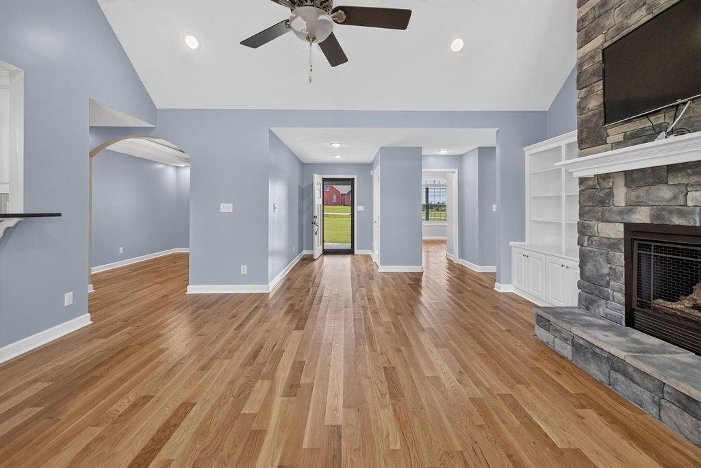 225 Gobbell Ave