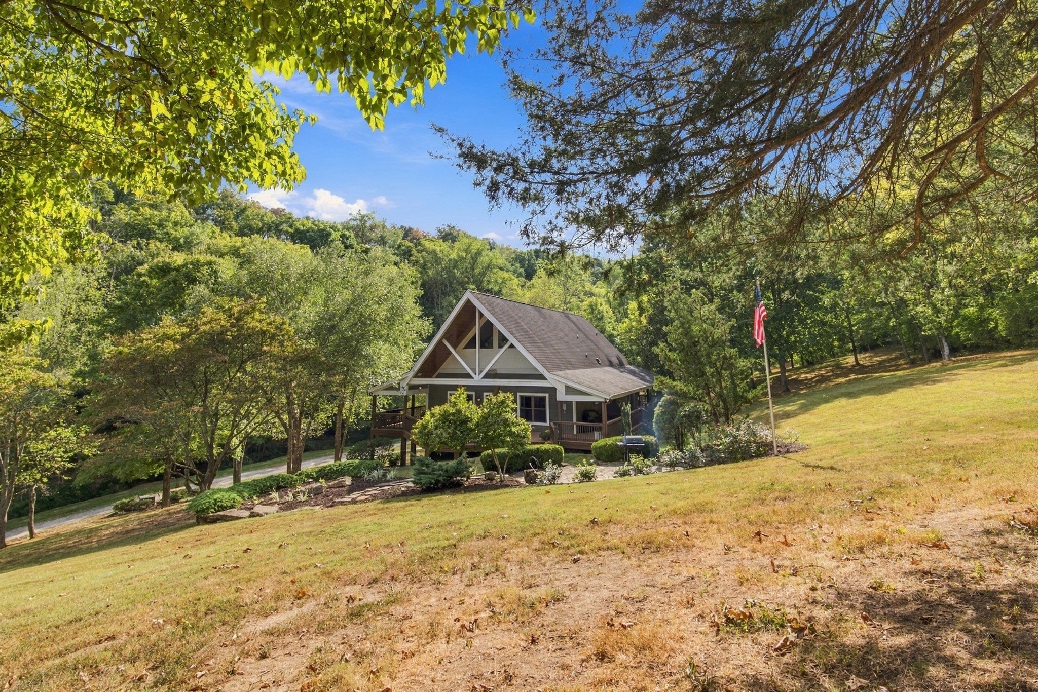 7834 Old Charlotte Pike