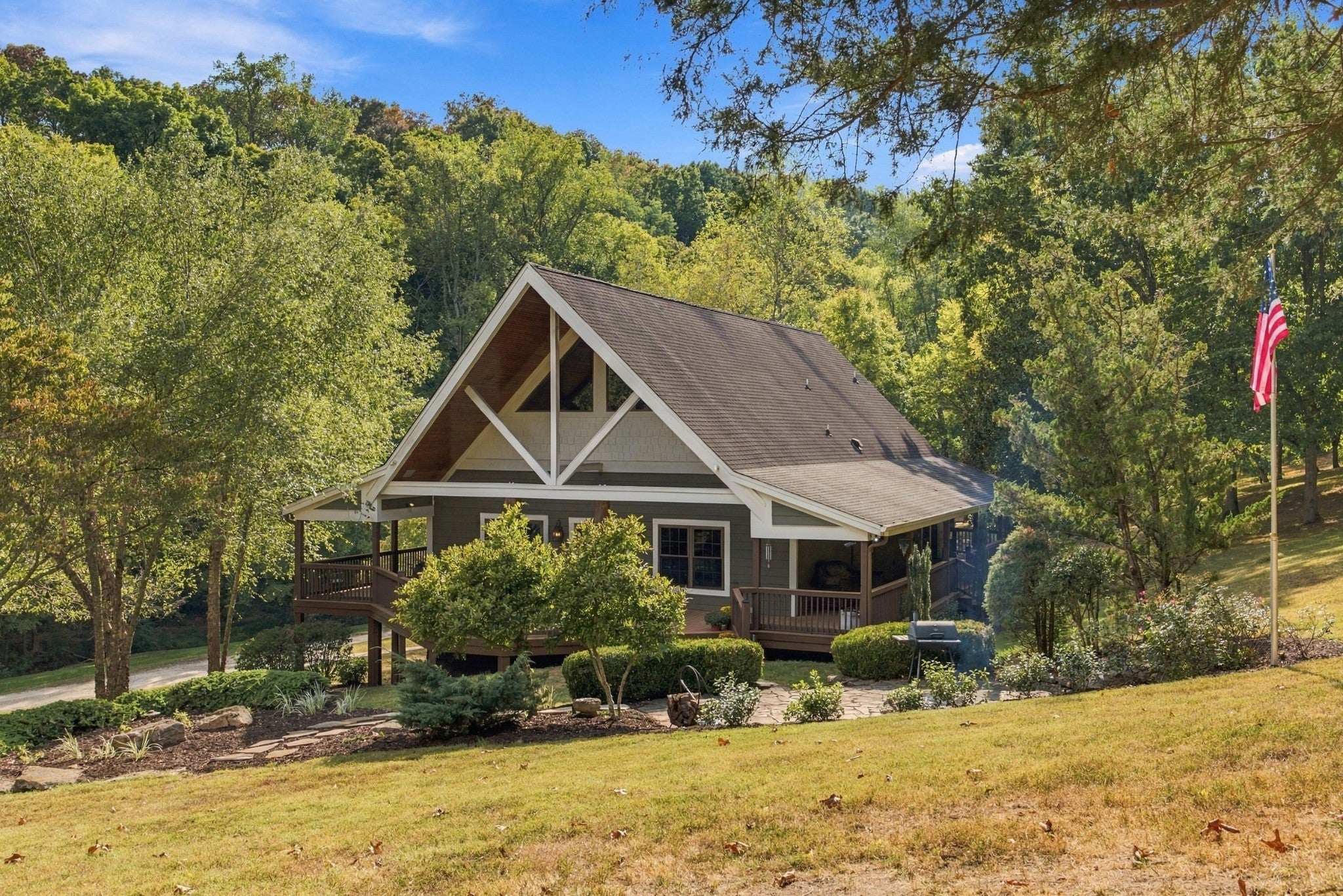 7834 Old Charlotte Pike