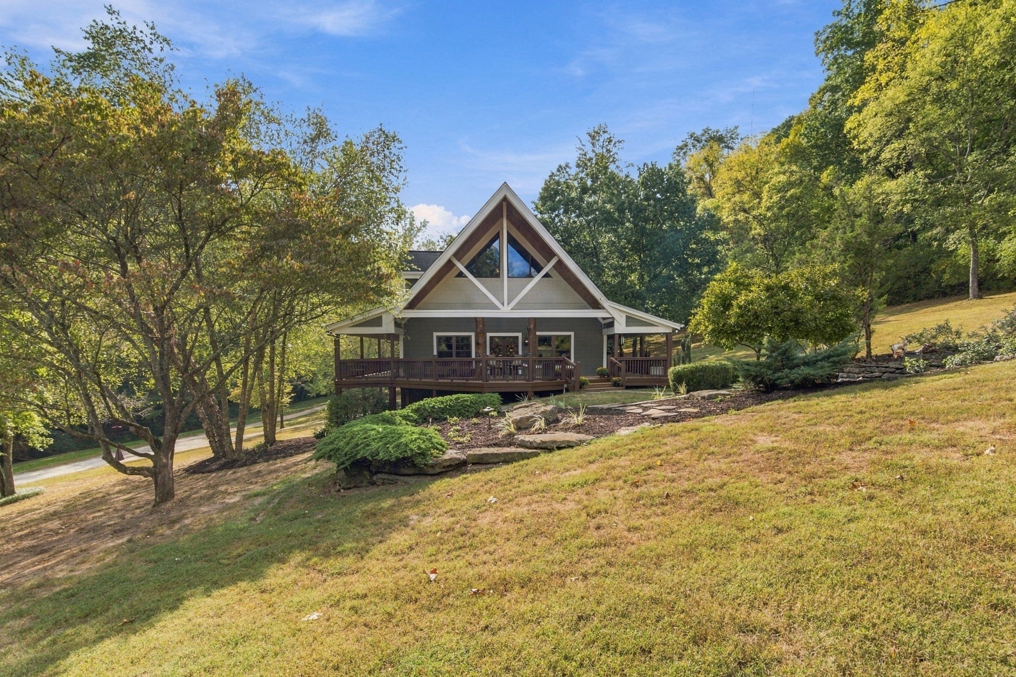 7834 Old Charlotte Pike