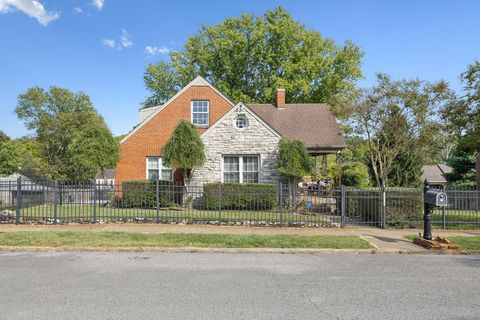 505 4th Ave, Fayetteville, TN 37334 - MLS#: 2703210