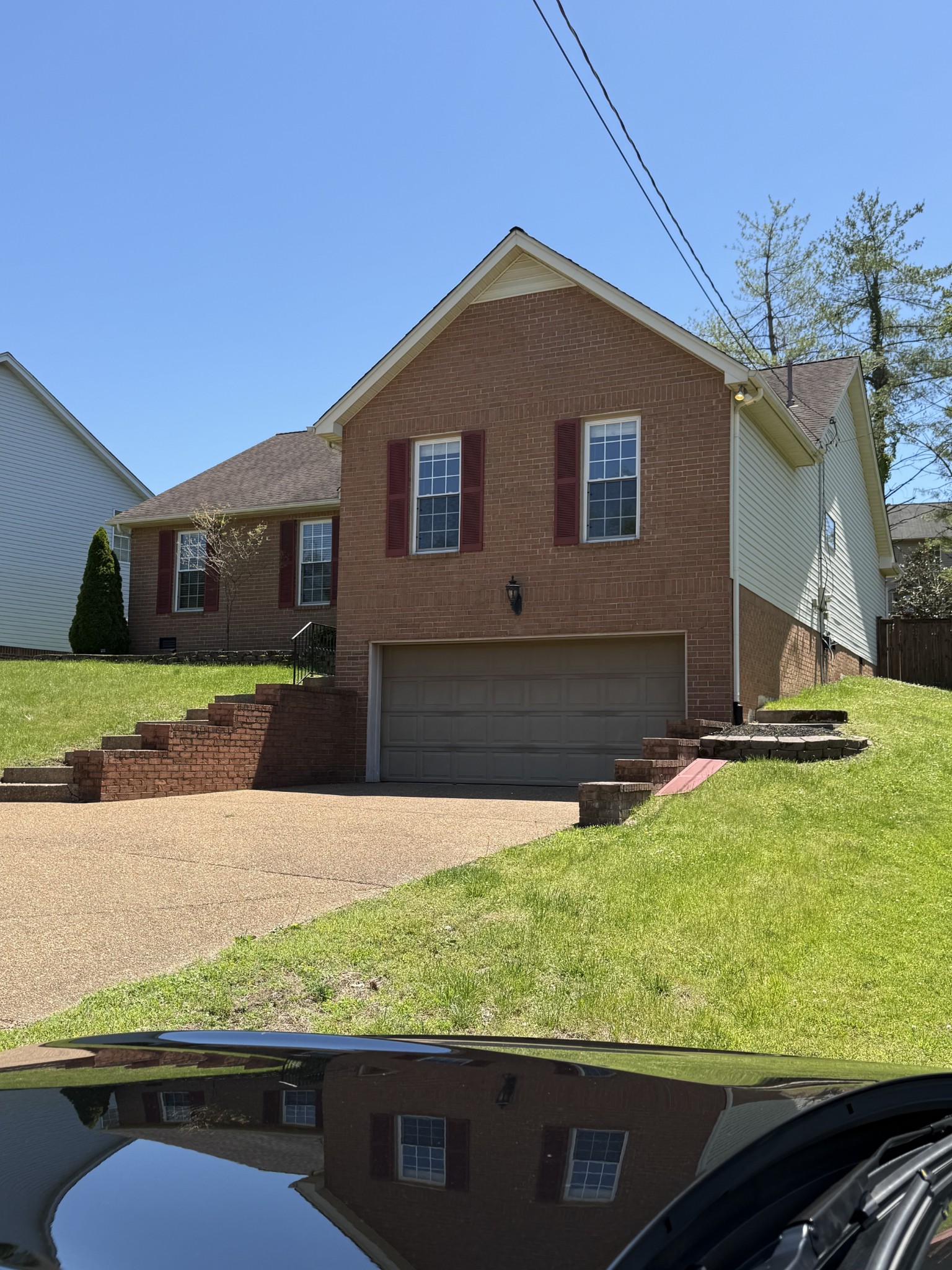 6113 Bradford Hills Dr