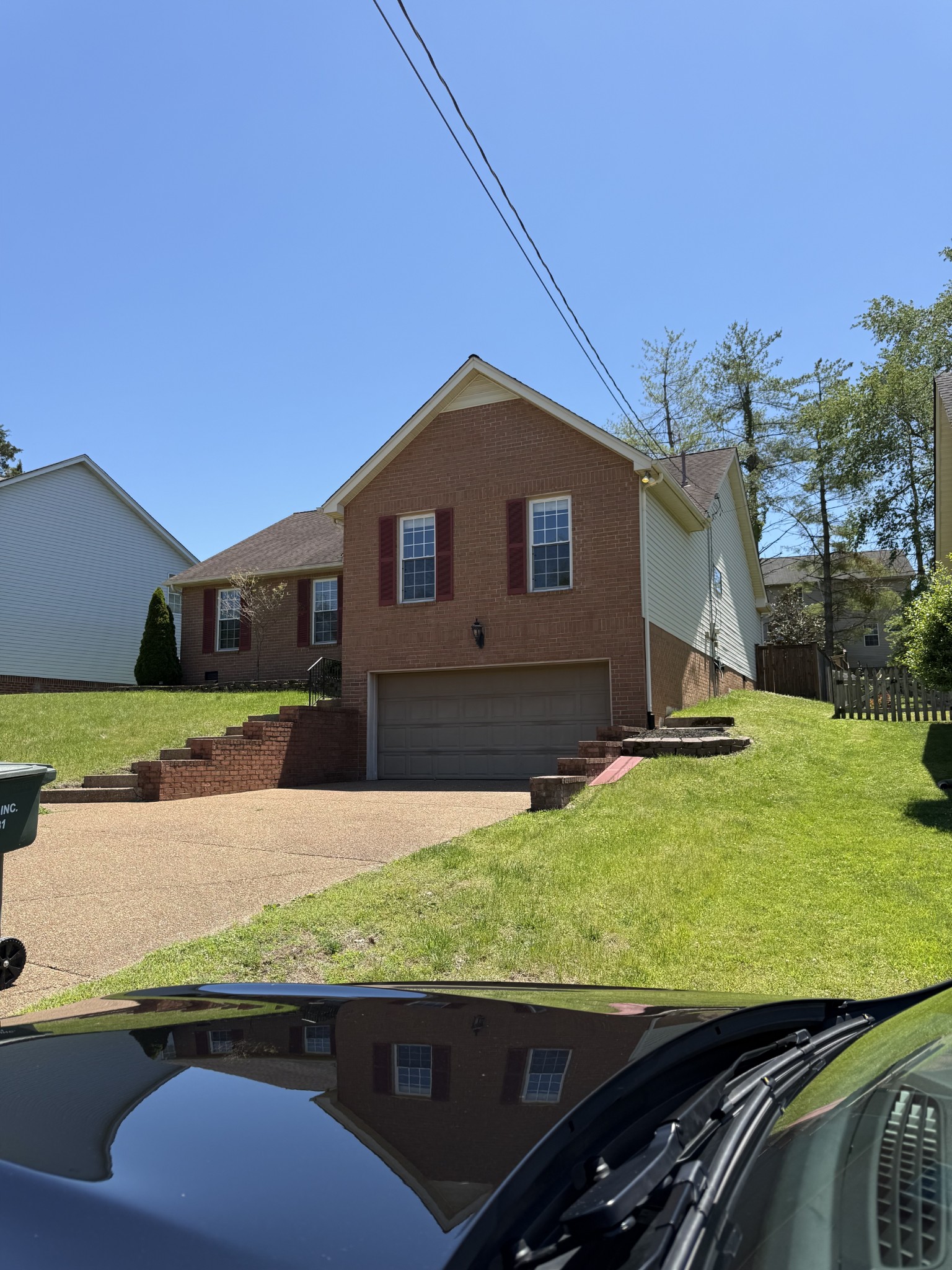 6113 Bradford Hills Dr