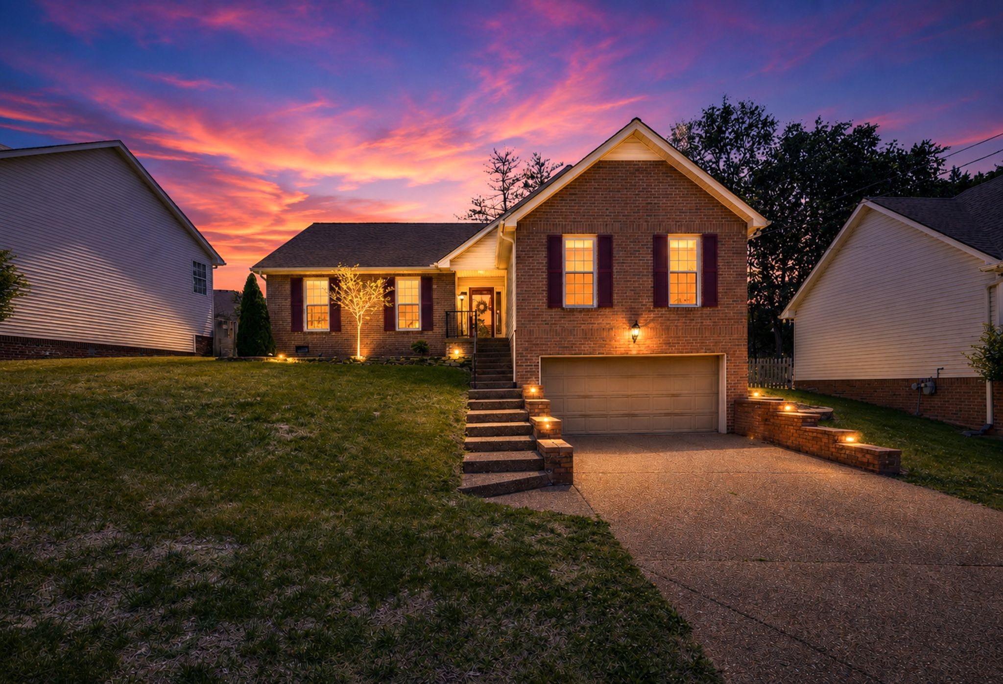 6113 Bradford Hills Dr