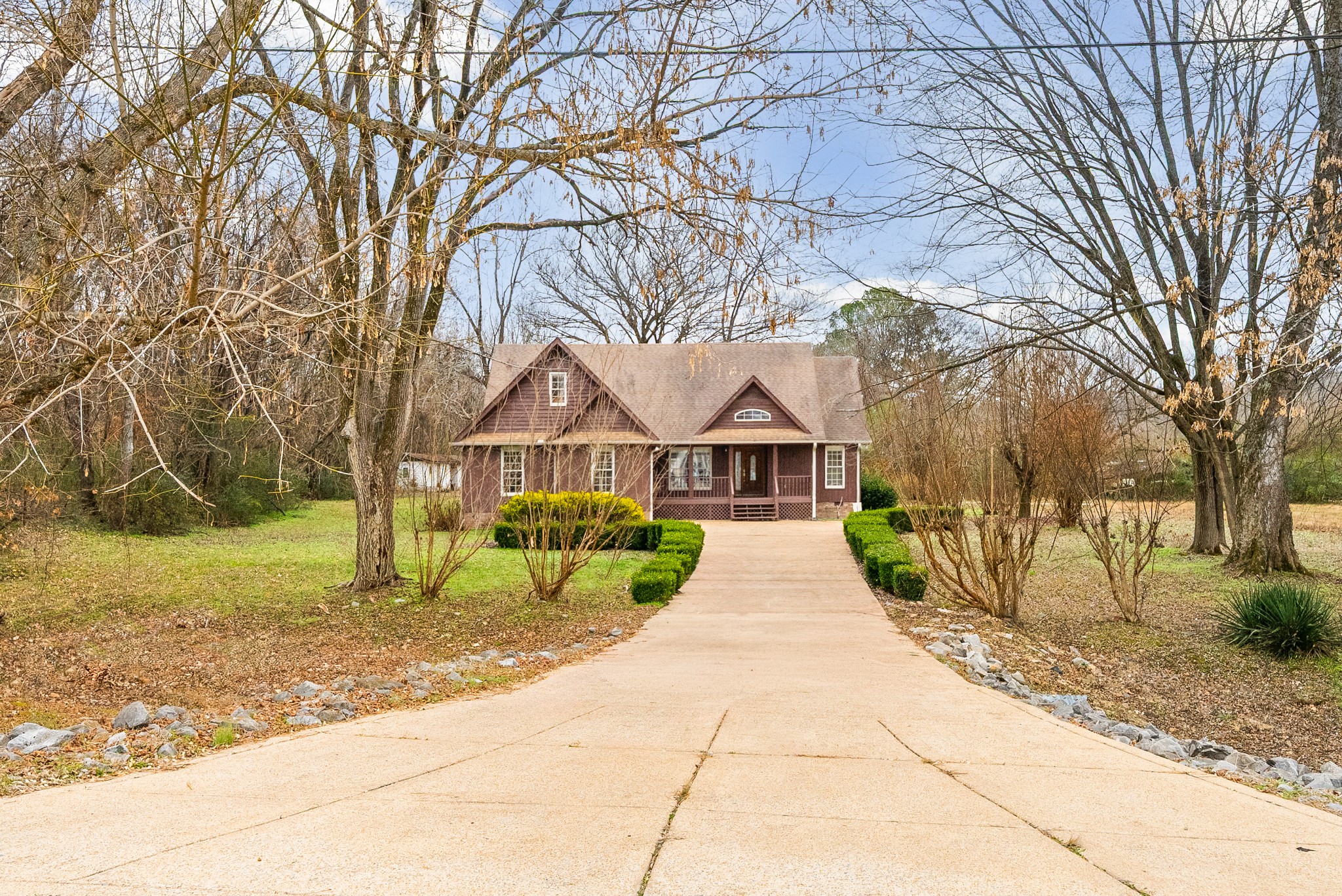 31 White Oak Road