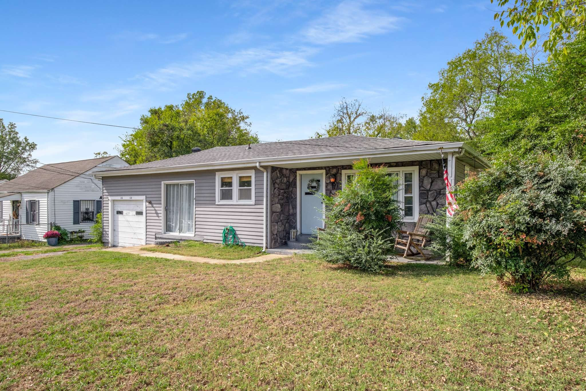 2608 Woodyhill Dr