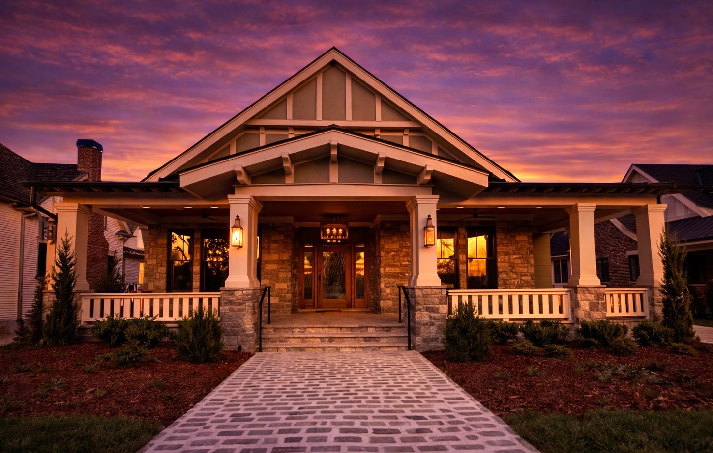 1837 William Campbell Court