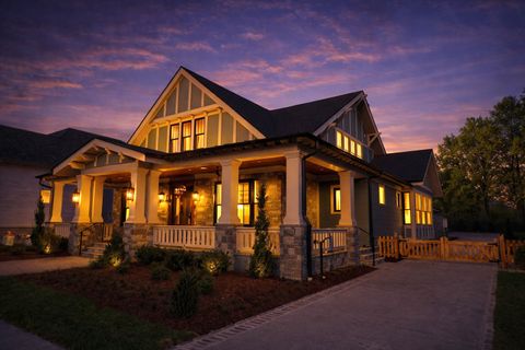 1837 William Campbell Court Franklin TN 37064