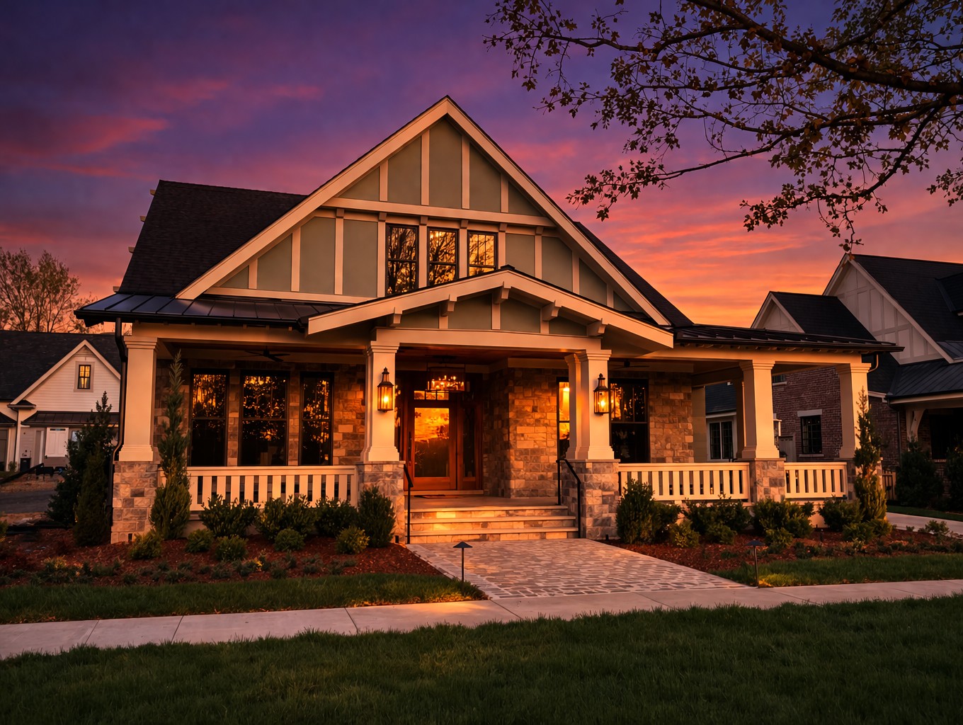 1837 William Campbell Court