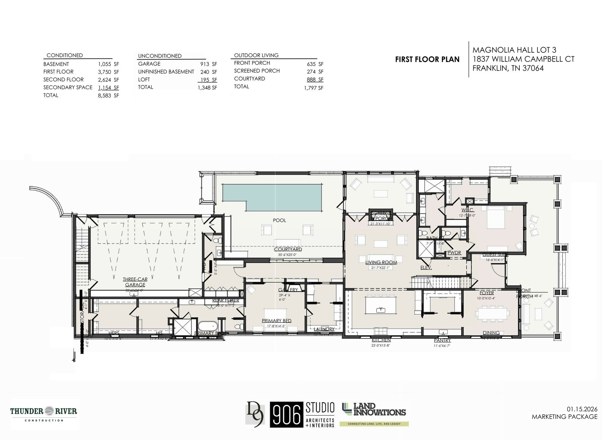 1837 William Campbell Court