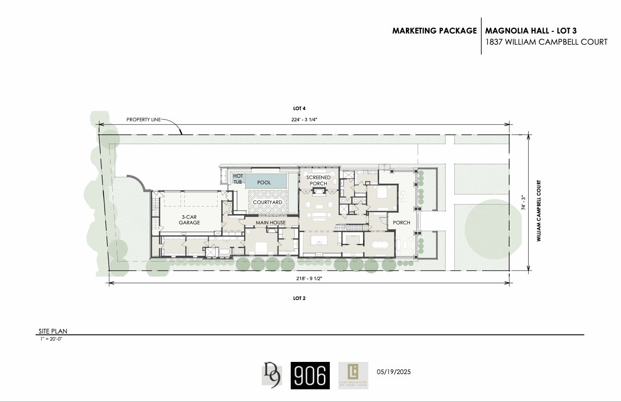 1837 William Campbell Court
