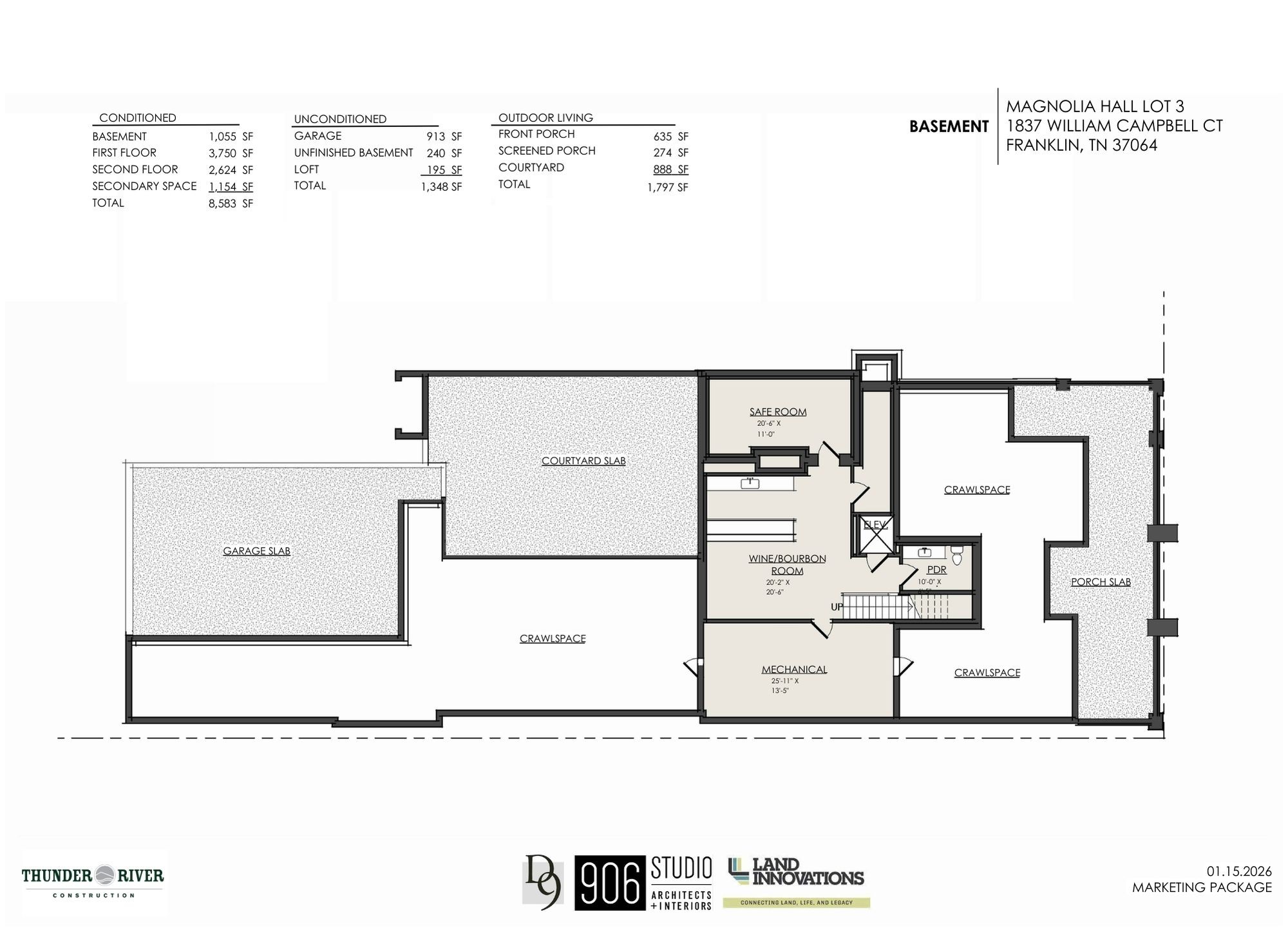 1837 William Campbell Court