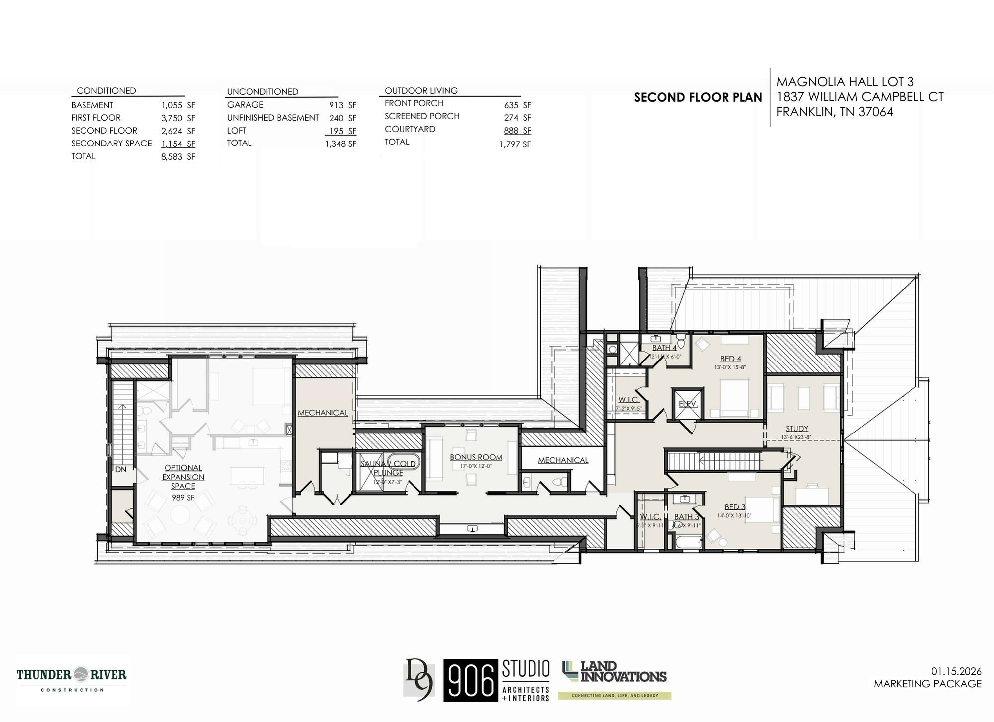 1837 William Campbell Court