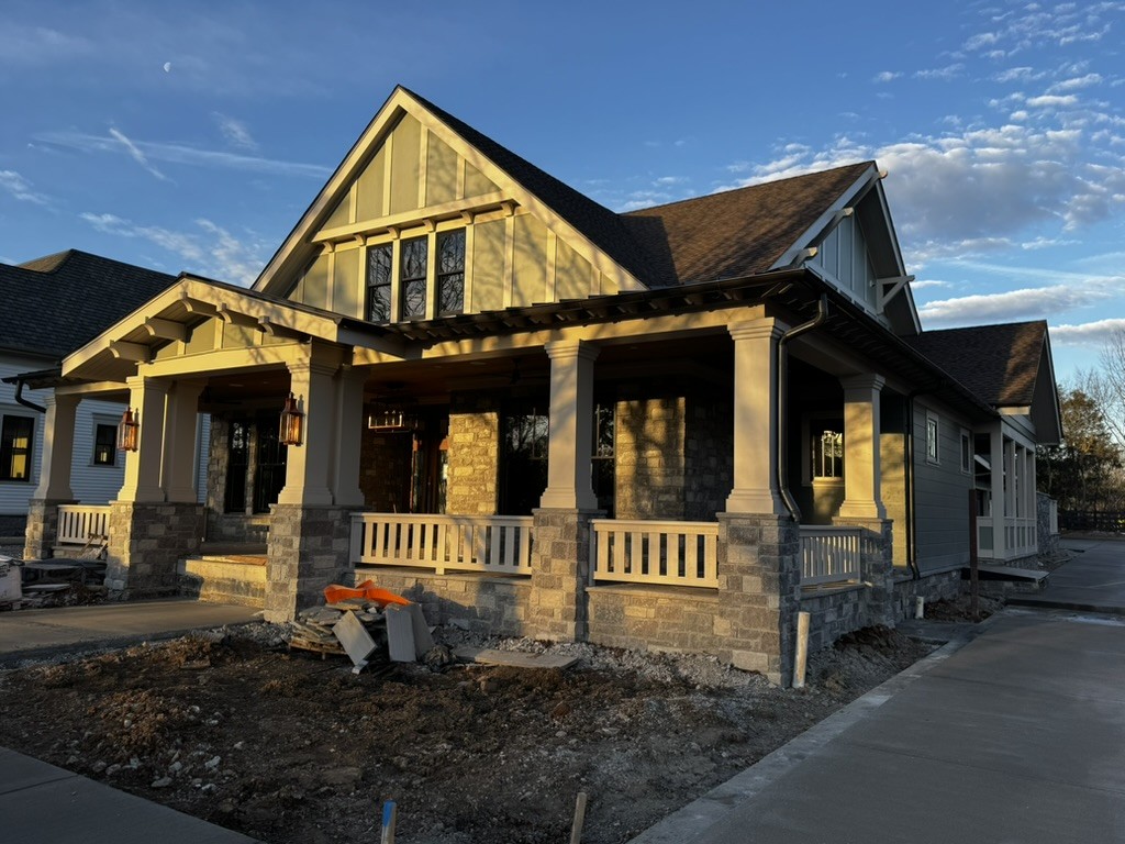 1837 William Campbell Court