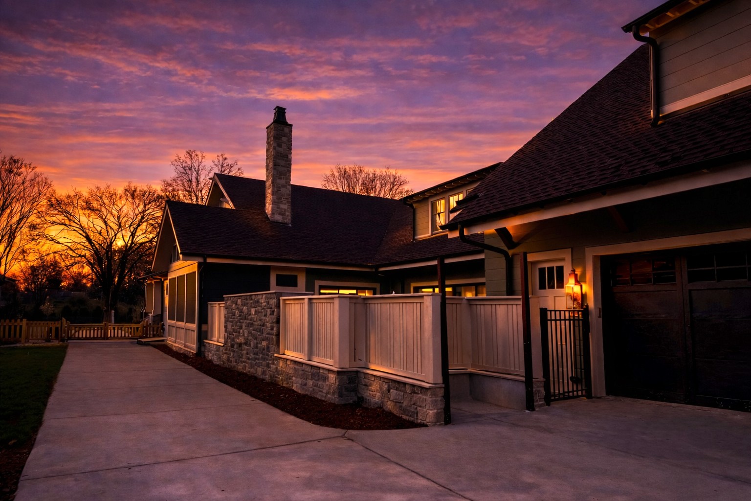 1837 William Campbell Court