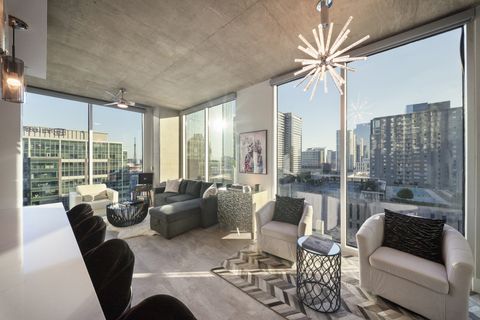 Photo of 415 Church St #1114, Nashville, TN 37219 (MLS # 3228385)