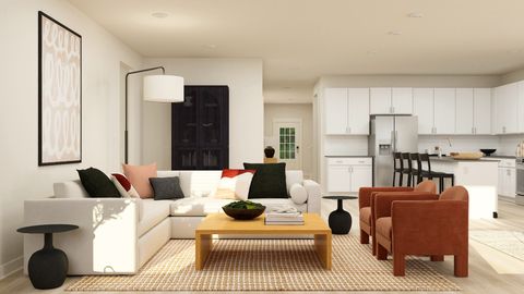 1202 Carson Drive Murfreesboro TN 37130