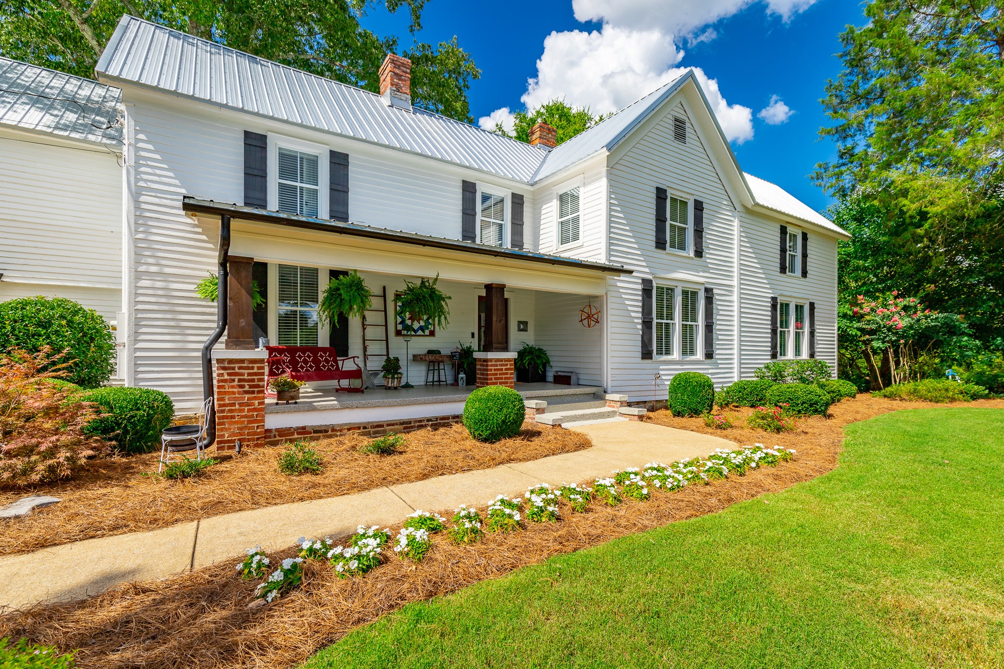 680 Glass Mill Rd