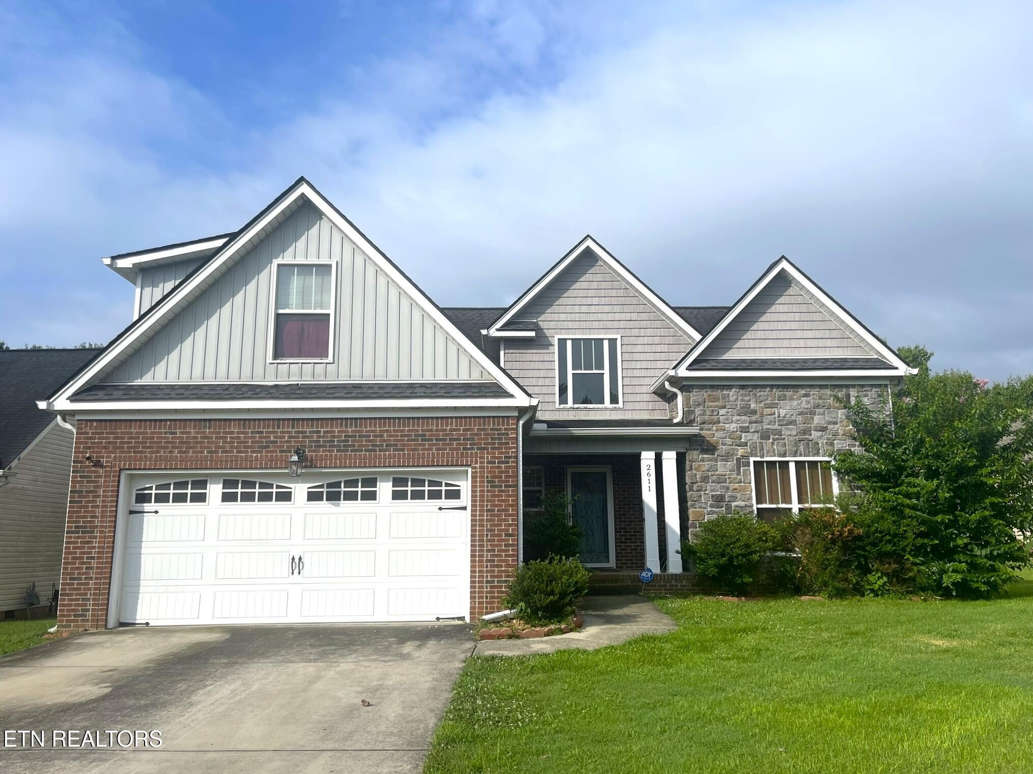 2611 NW Sweet Bay Circle