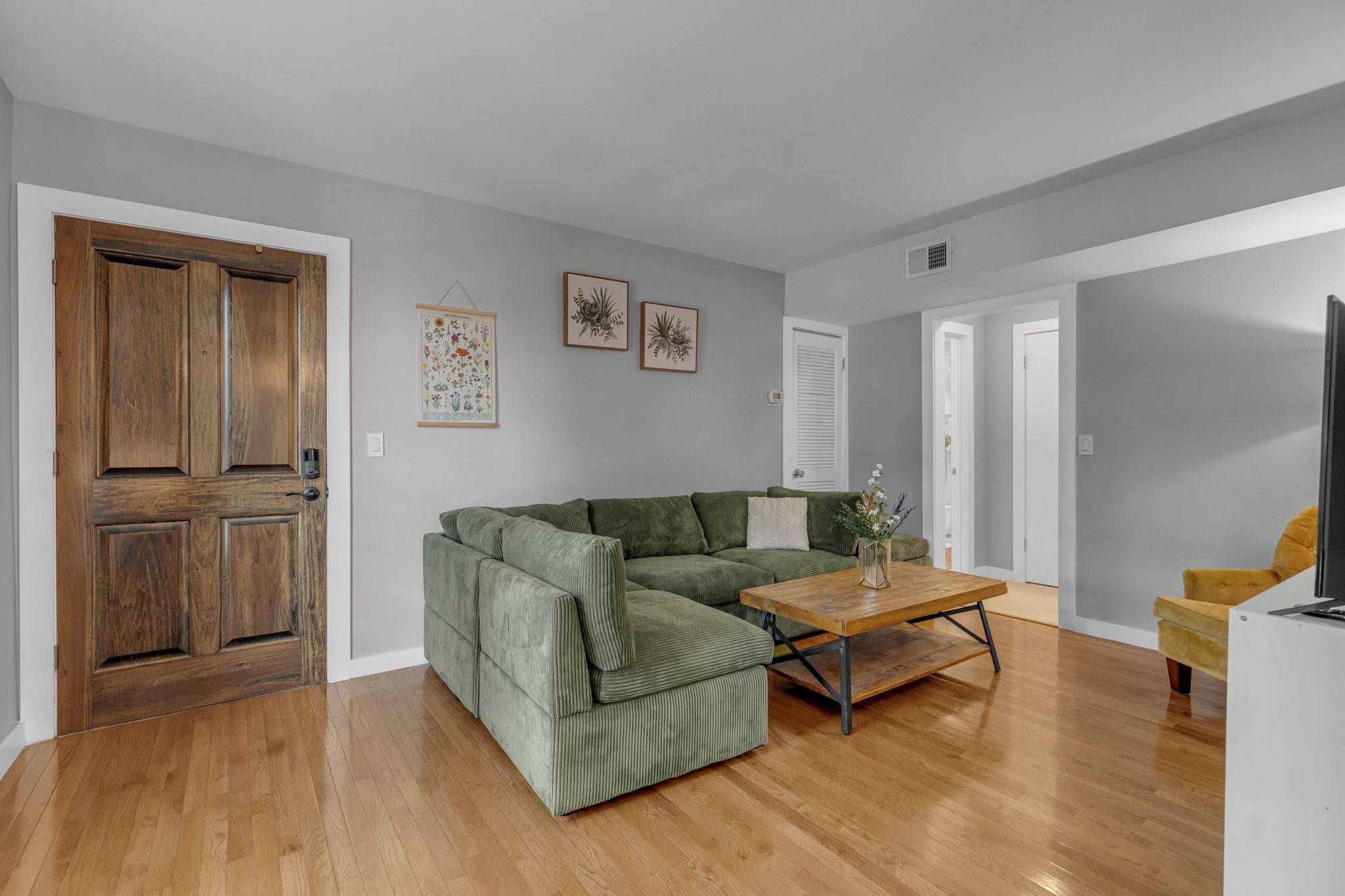Middle Tennessee Properties 3 1011 Murfreesboro Rd L3