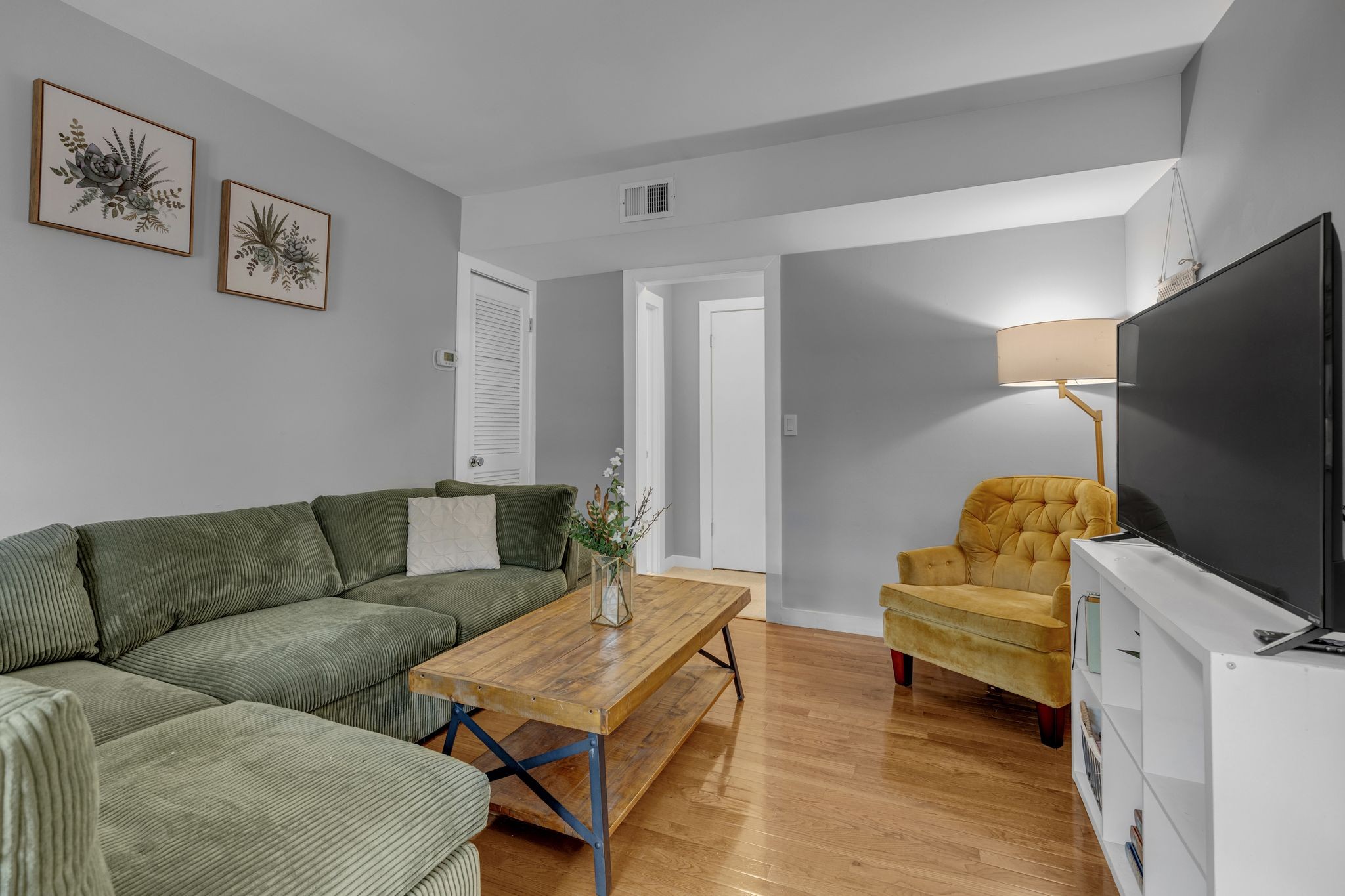 Middle Tennessee Properties 2 1011 Murfreesboro Rd L3