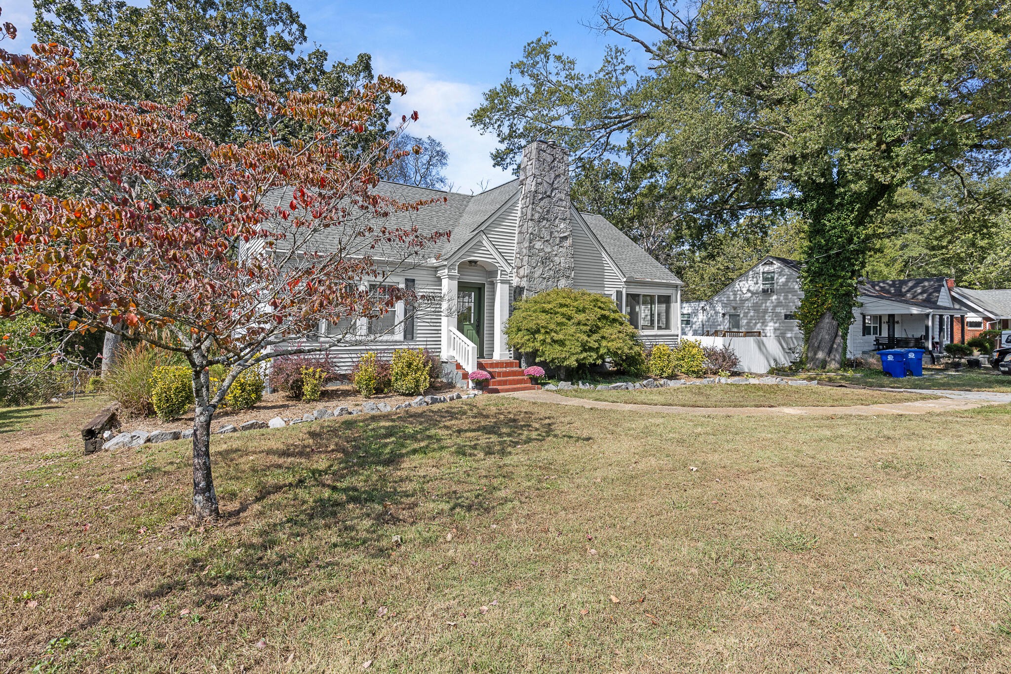 205 Mcbrien Road