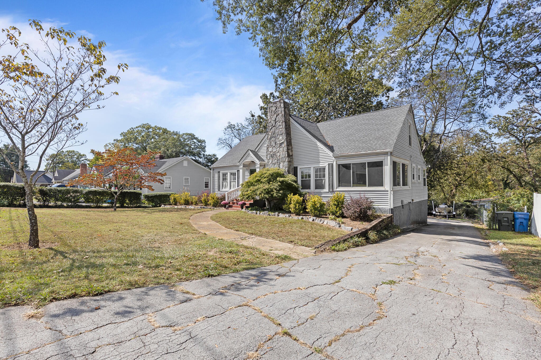 205 Mcbrien Road