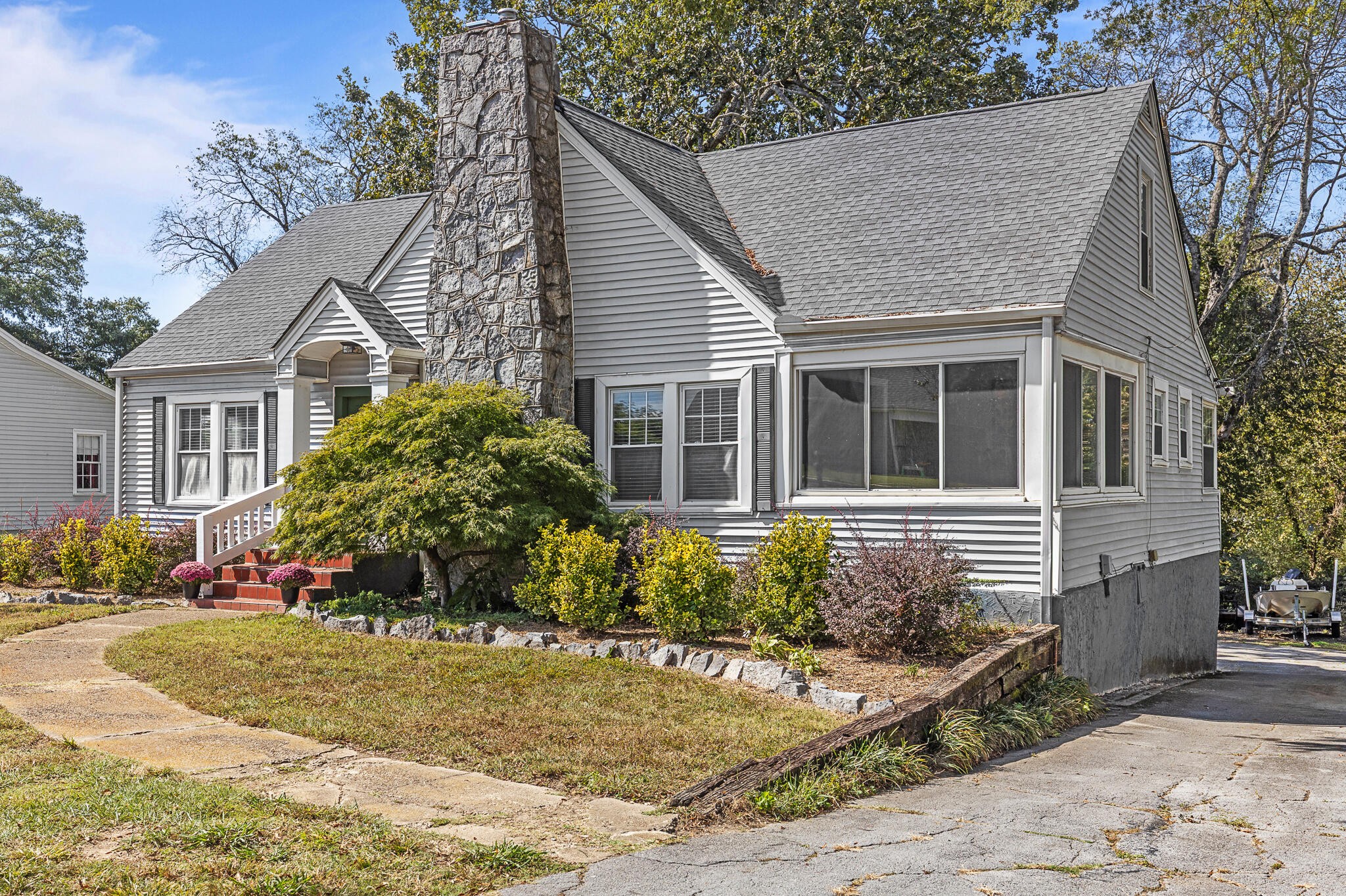 205 Mcbrien Road