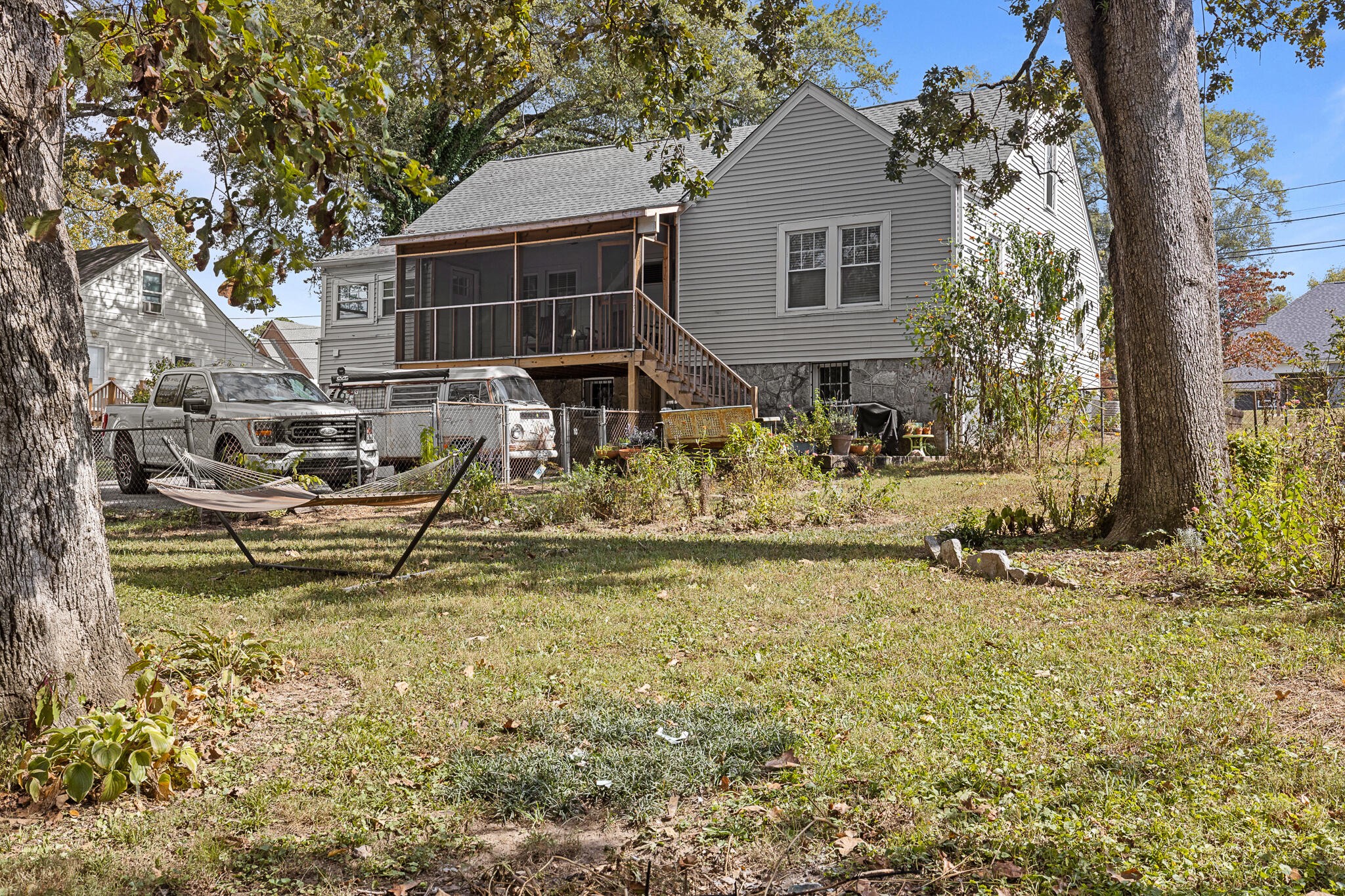 205 Mcbrien Road