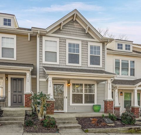 710 Flintlock Ct Nashville TN 37217