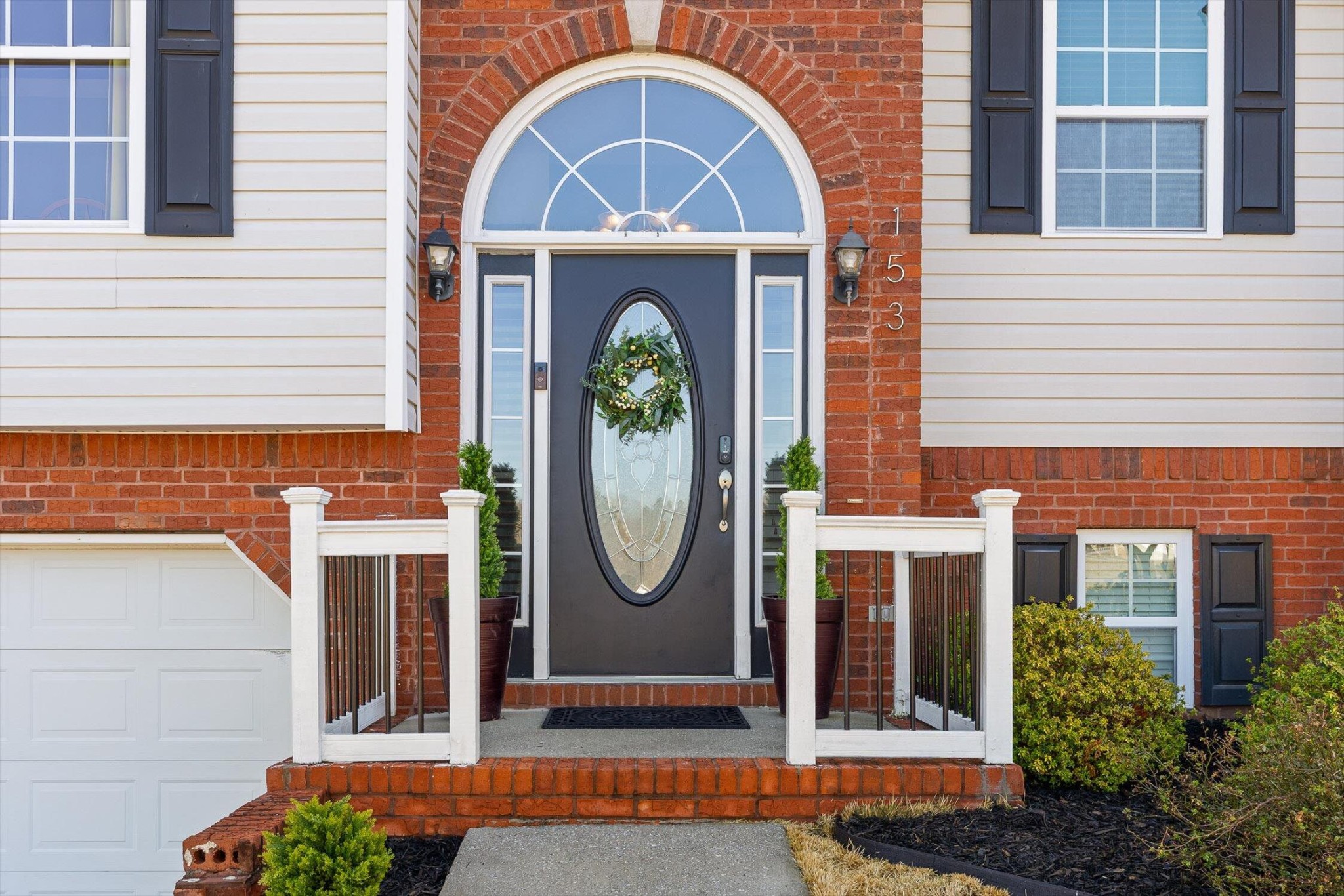 153 Hidden Oaks Drive