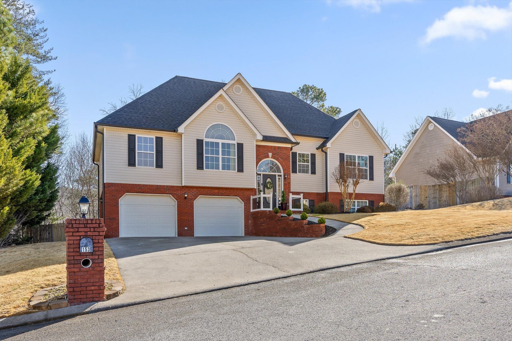 153 Hidden Oaks Drive